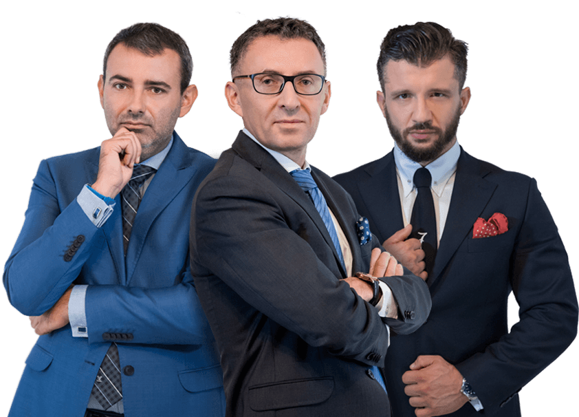 Chmaj </br>i Partnerzy